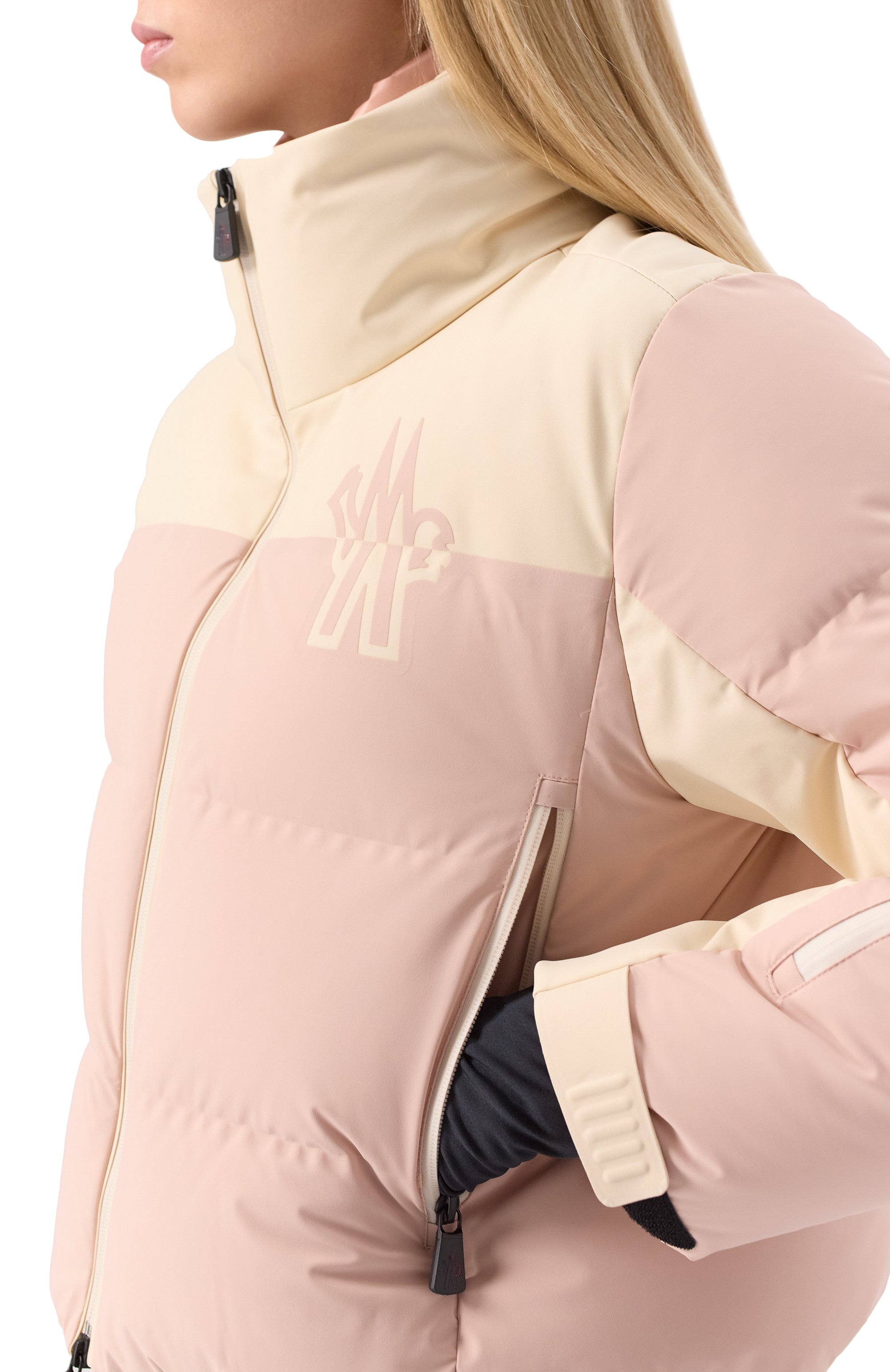 Пуховик stennes MONCLER GRENOBLE, арт. 1A000-15-M4289, фото 5