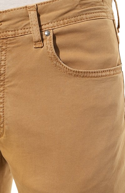 Джинсы JACOB COHEN, арт. U Q E04 36 S 3756/Y27, фото 5