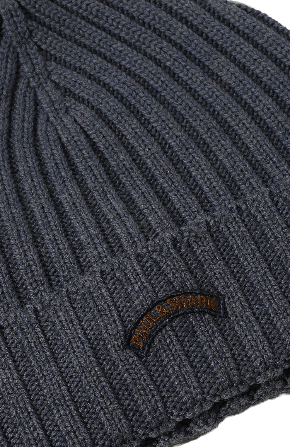 Шерстяная шапка PAUL&SHARK, арт. 14317150, фото 3