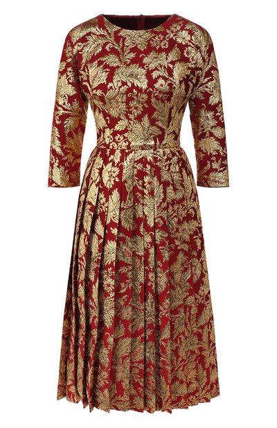 Платье DOLCE & GABBANA, арт. F6G3ET/HJMHB, фото 1