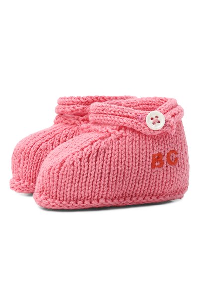 Комплект из пледа и пинеток BOBO CHOSES, арт. B225AH051, фото 2