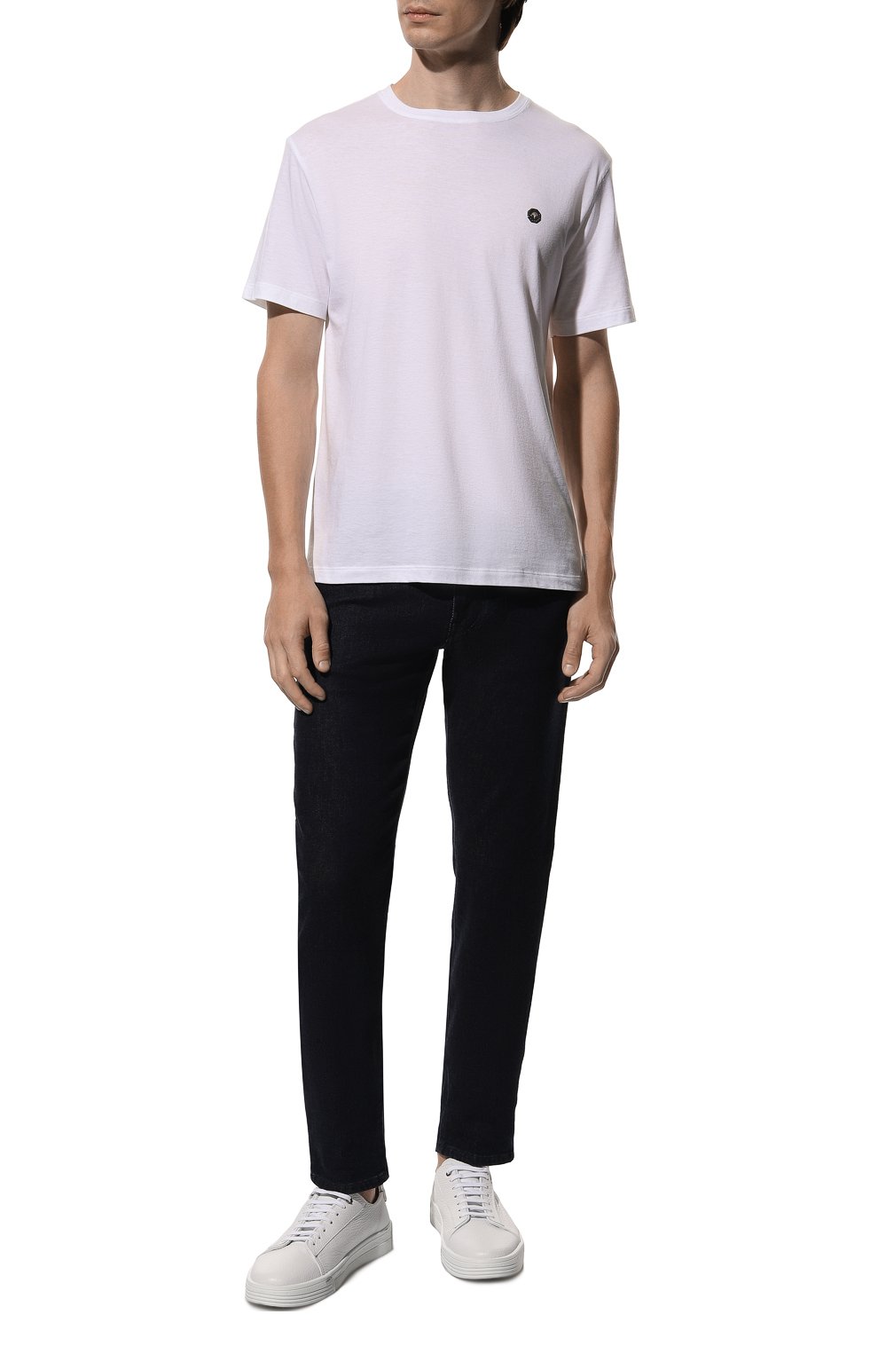 Футболка STEFANO RICCI, арт. MNH2401980/803, фото 2