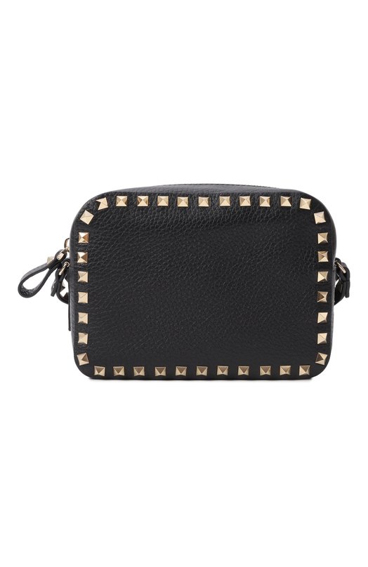 Сумка Rockstud Valentino 5W2B0809/VSF Чёрный 5W2B0809/VSF