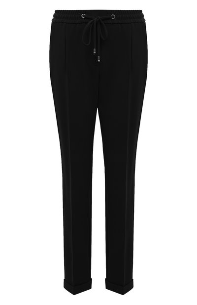 Женские брюки BOSS, арт. 50490039