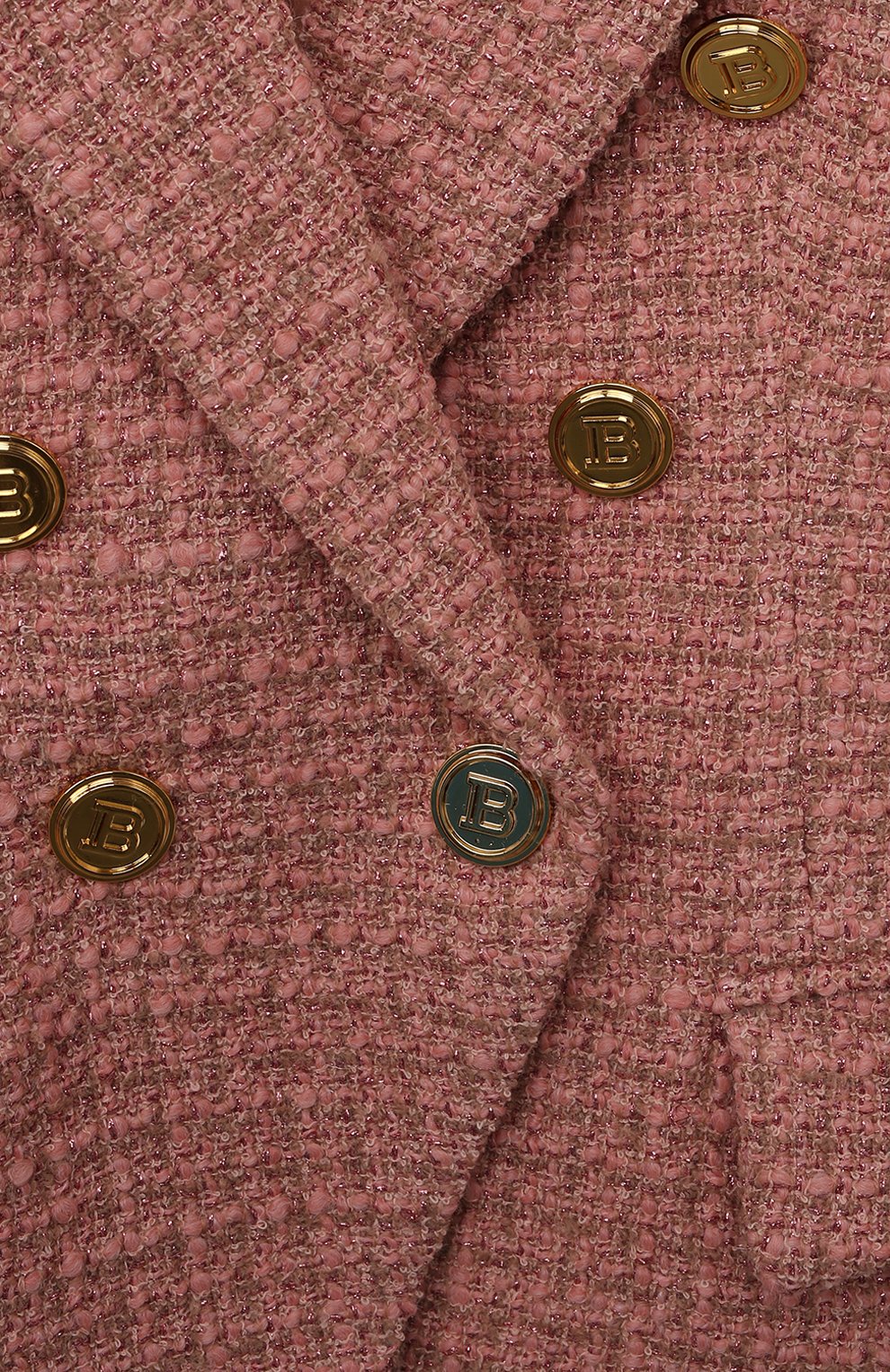 Жакет BALMAIN, арт. 6R2B04, фото 3