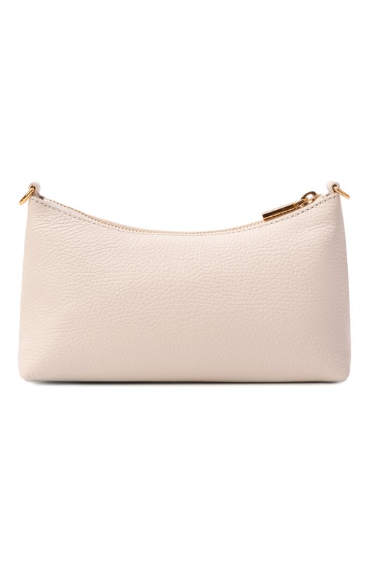 Сумка Aura mini Coccinelle E5QH0550101 Кремовый  E5QH0550101 Фото 6