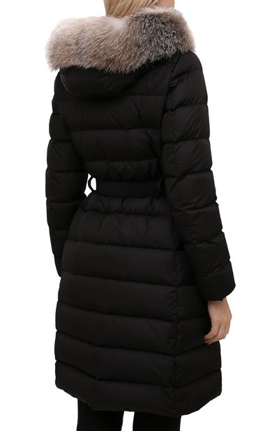 Пуховик MONCLER, арт. G2-093-1C51B-02-68065, фото 4