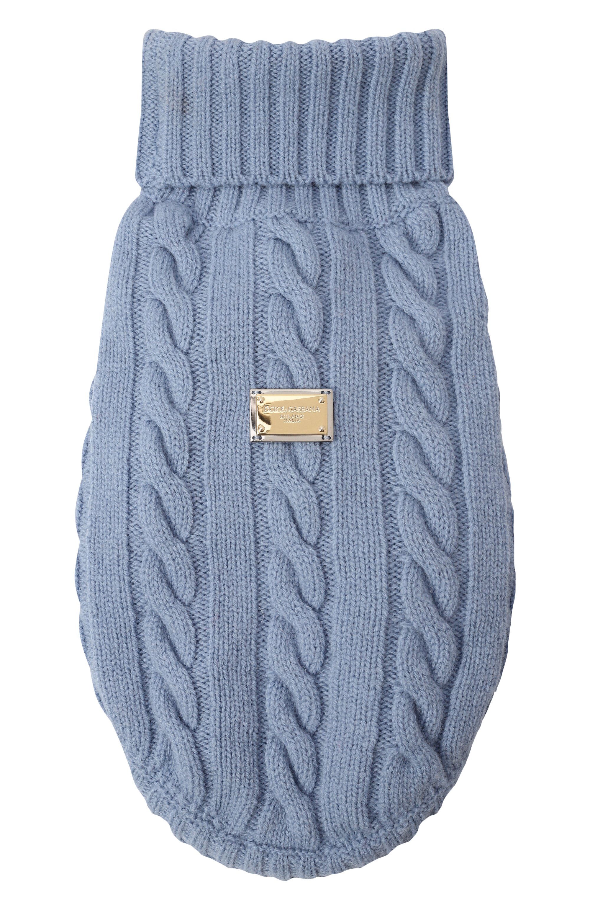 Свитер для собак DOLCE & GABBANA, арт. GX09KC/JFMMD, фото 3