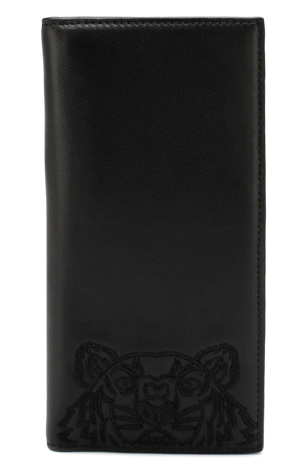 Кожаный бумажник KENZO, арт. F965PM327L49, фото 1