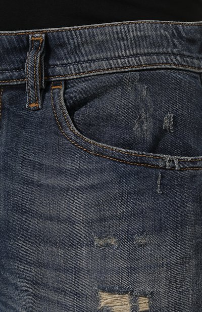 Джинсы DIESEL, арт. 00SW1Q/083AC, фото 5