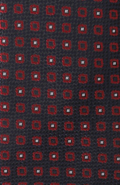 Шелковый галстук CANALI, арт. 18/HJ04243, фото 4