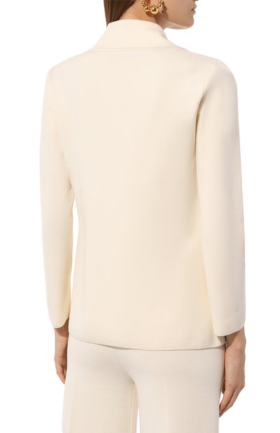 Шерстяной жакет D.EXTERIOR, арт. 59272, фото 4