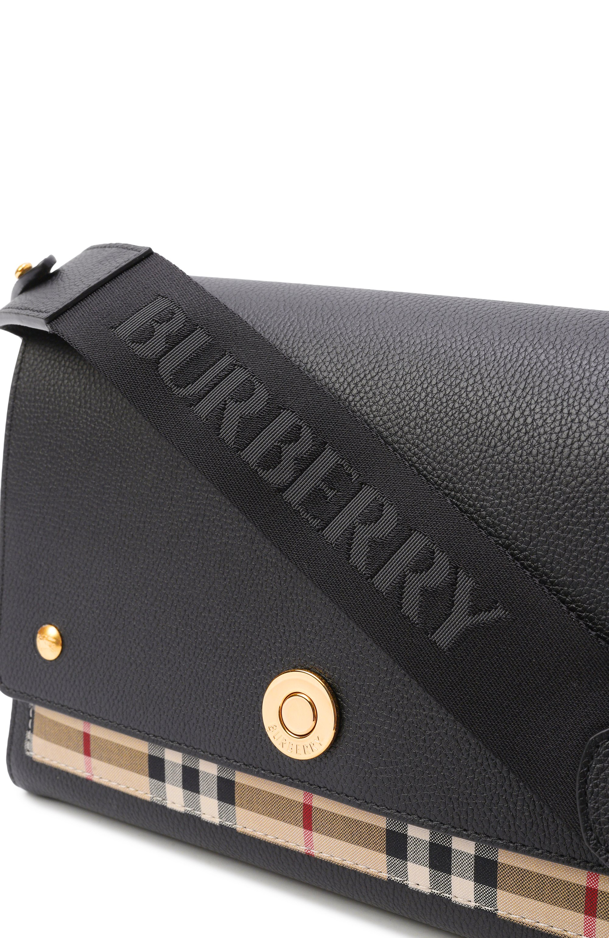 Сумка note BURBERRY, арт. 8117037, фото 6