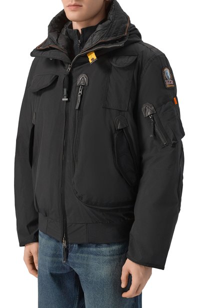 Пуховый бомбер PARAJUMPERS, арт. 26WMPMJKMG01, фото 3