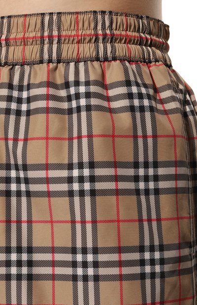 Плавки-шорты BURBERRY, арт. 8017295, фото 4