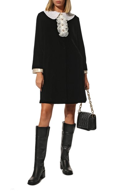 Пальто MIU MIU, арт. MS1837-068-F0002, фото 2