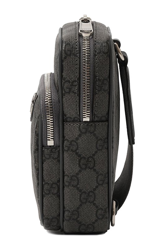 Сумка Ophidia GG Gucci 752565/UULHK Серый  752565/UULHK Фото 4
