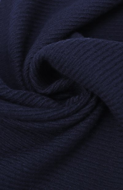 Шерстяной шарф CORNELIANI, арт. 26B354-2629016, фото 3