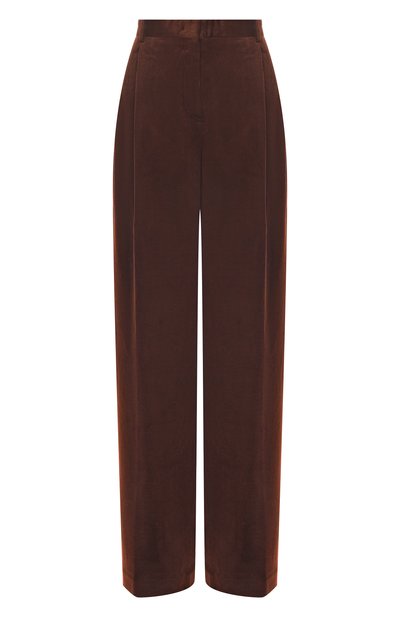 Женские вельветовые брюки 12 STOREEZ, арт. 133996