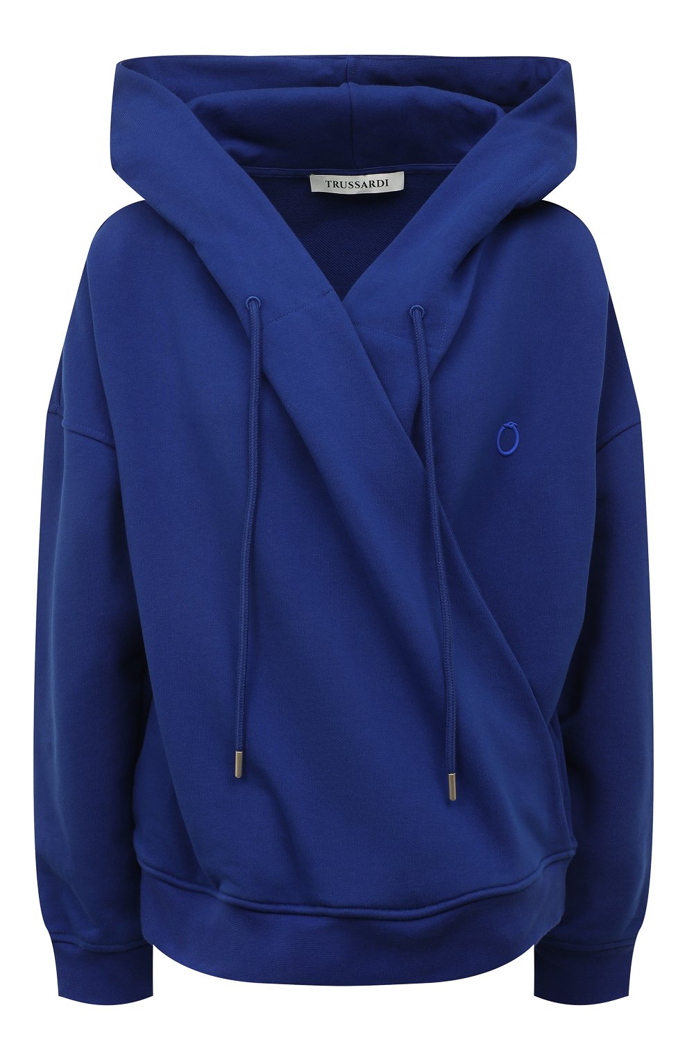 Хлопков ое худи TRUSSARDI, арт. 56F00226-1T006158, фото 1