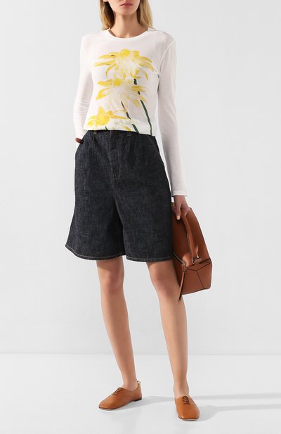 Шорты LOEWE, арт. S2102430IB, фото 2