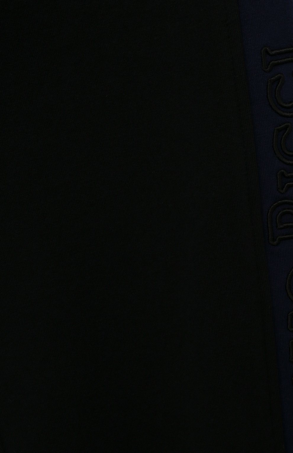 Хлопковые джоггеры STEFANO RICCI JUNIOR, арт. KY11031P3P/Y23153, фото 3