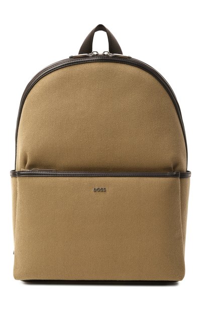 Мужской рюкзак dakkar BOSS, арт. 50558359