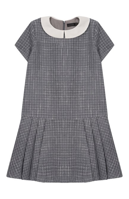 Твидовое платье EIRENE, арт. PF2526138G/10A-14A