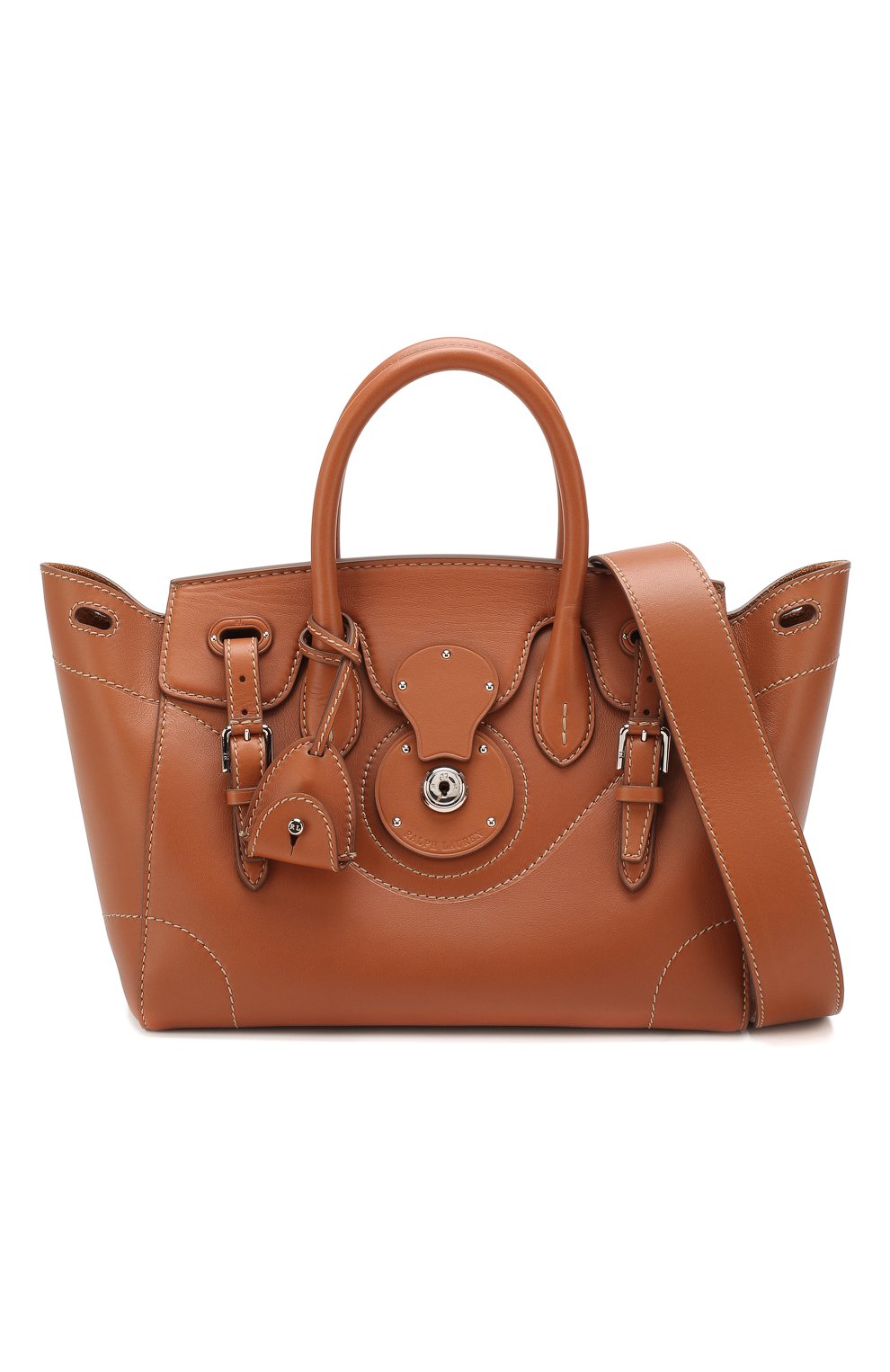 Сумка light ricky 27 RALPH LAUREN, арт. 435791042, фото 6