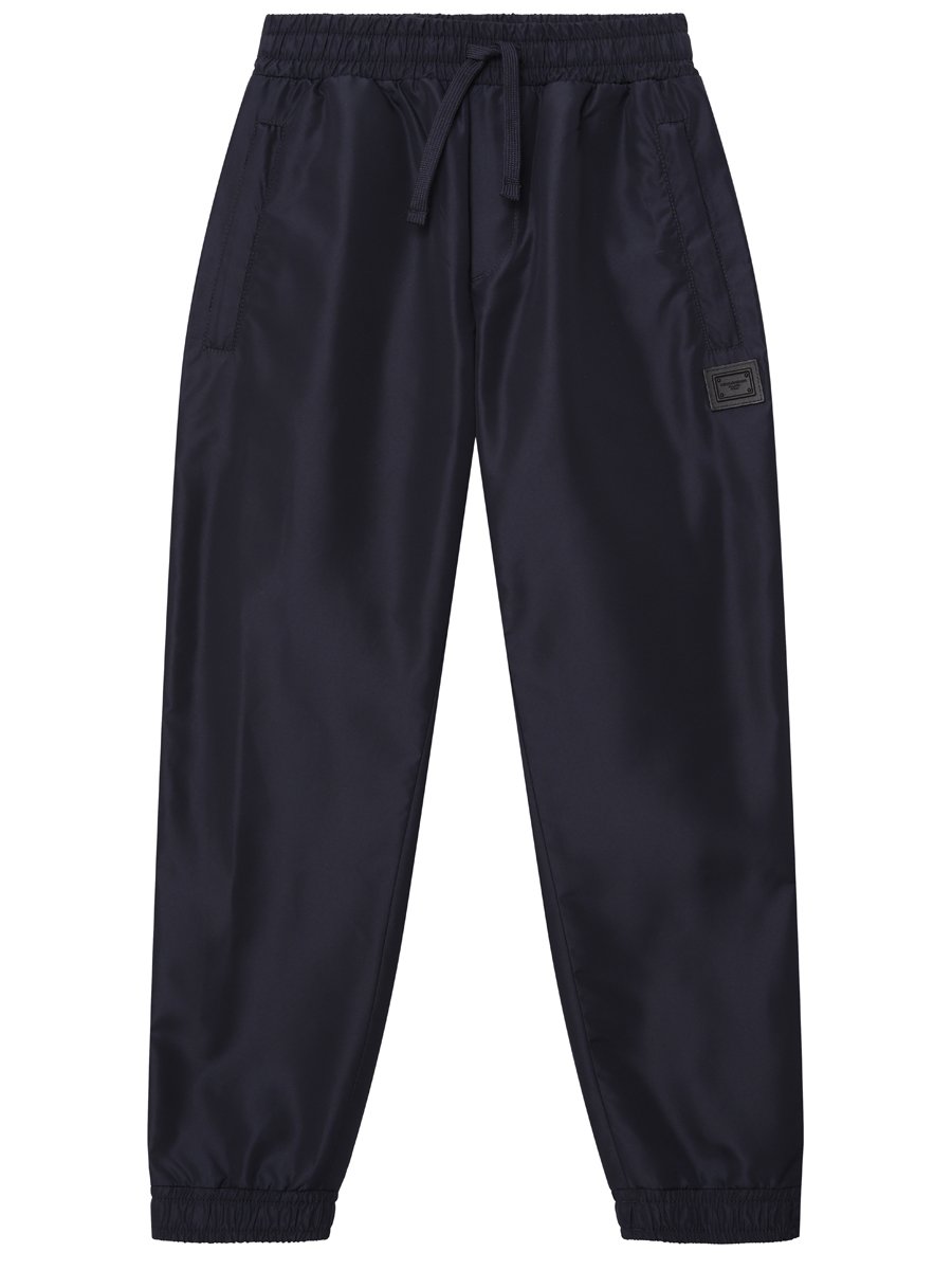 Джоггеры DOLCE & GABBANA, арт. L44P87/FUS0L/8-14, фото 1