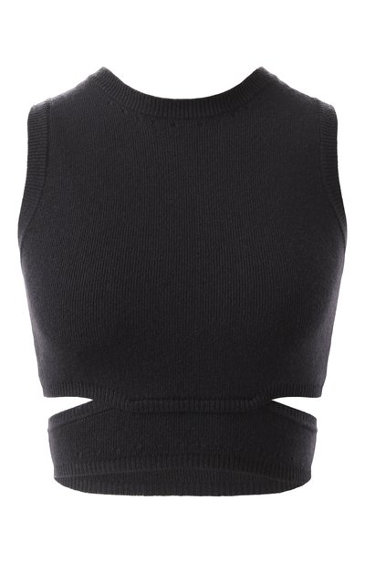 Женский кашемировый топ AND THE BRAND, арт. W25-TP036-1201-499