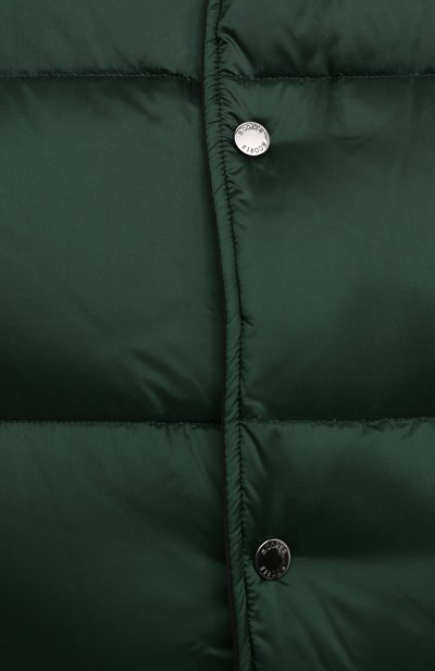 Пуховый жилет gregory-sh MOORER, арт. GREG0RY-SH/M0UGL100061-TEPA174/60-68, фото 5