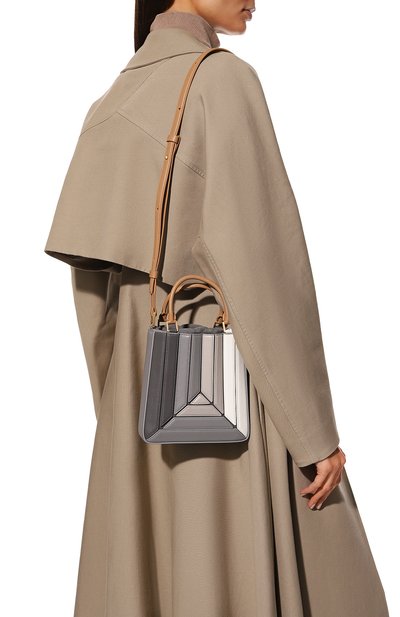 Сумка-тоут sera mini MLOUYE, арт. 10-043-080, фото 2