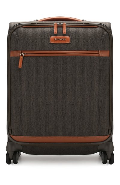 Дорожный чемодан lite dlx SAMSONITE, арт. 64D-14008, фото 1