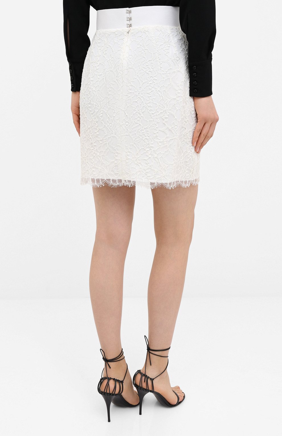 Юбка ULYANA SERGEENKO, арт. GNC002SS20P (0513т20), фото 4