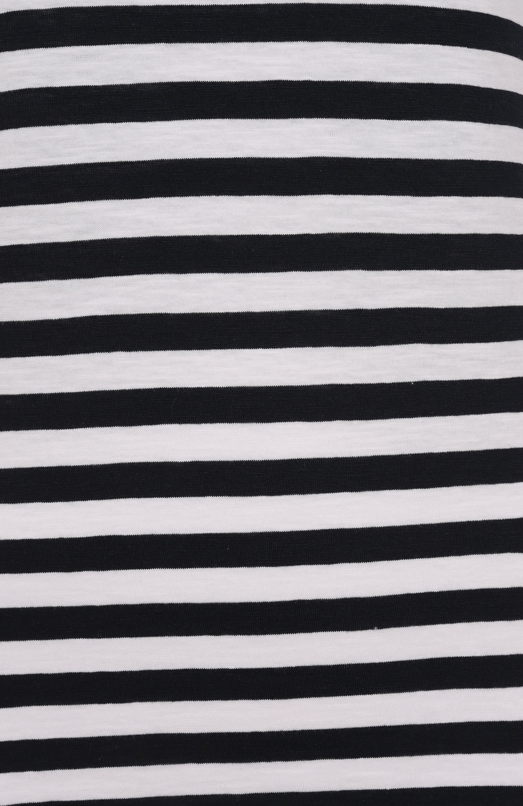 Хлопковая футболка BOSS ORANGE, арт. 50504192, фото 6