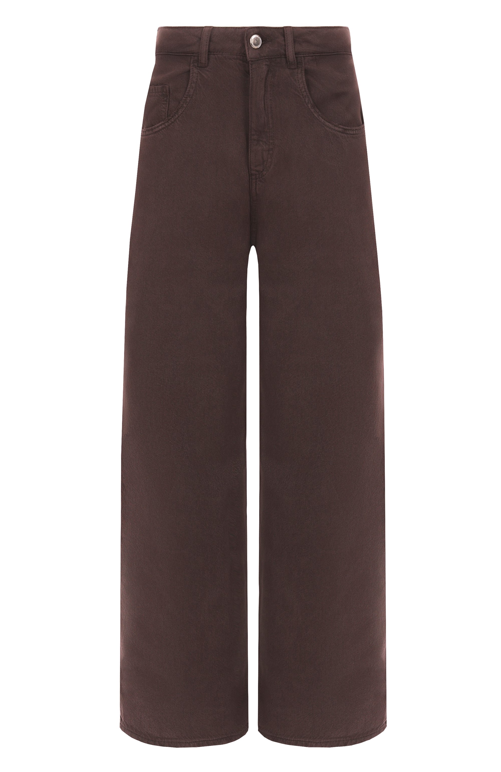 Джинсы poppy ICON DENIM LA, арт. P0PPY, фото 1