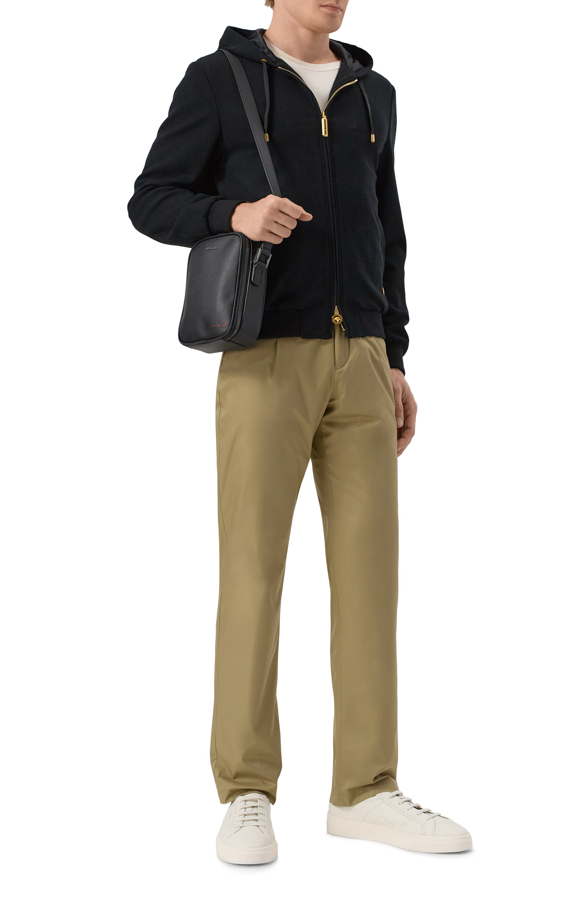 Сумка KITON, арт. UBA0112N0122808, фото 7