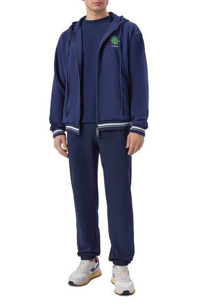 Мужская хлопковая футболка ICEBERG, арт. F015/6318