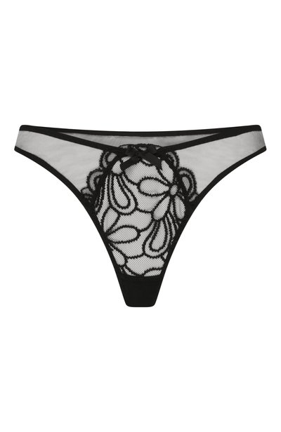 Женские трусы-стринги nelle AGENT PROVOCATEUR, арт. AP12667001001