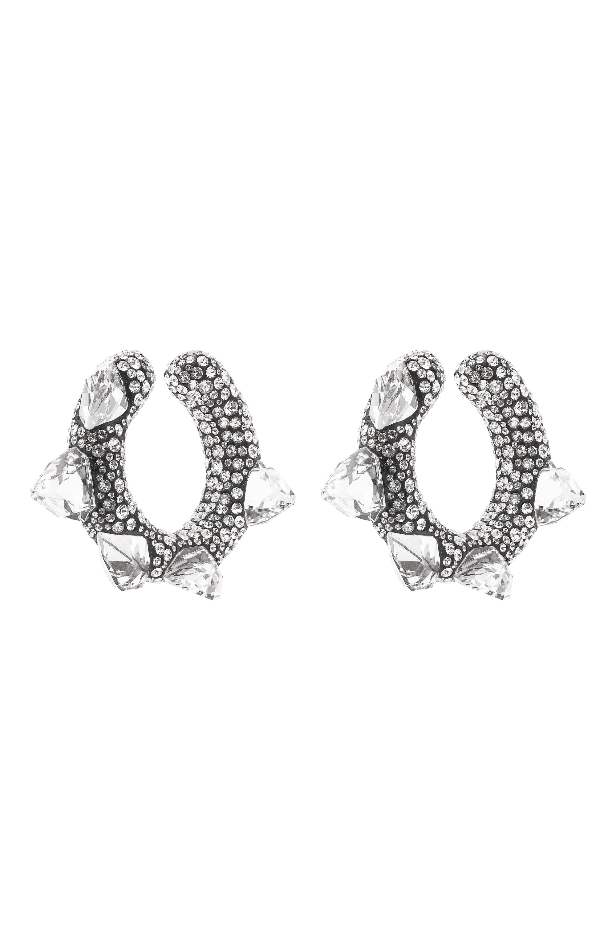 Серьги sublima SWAROVSKI, арт. 5723287, фото 3