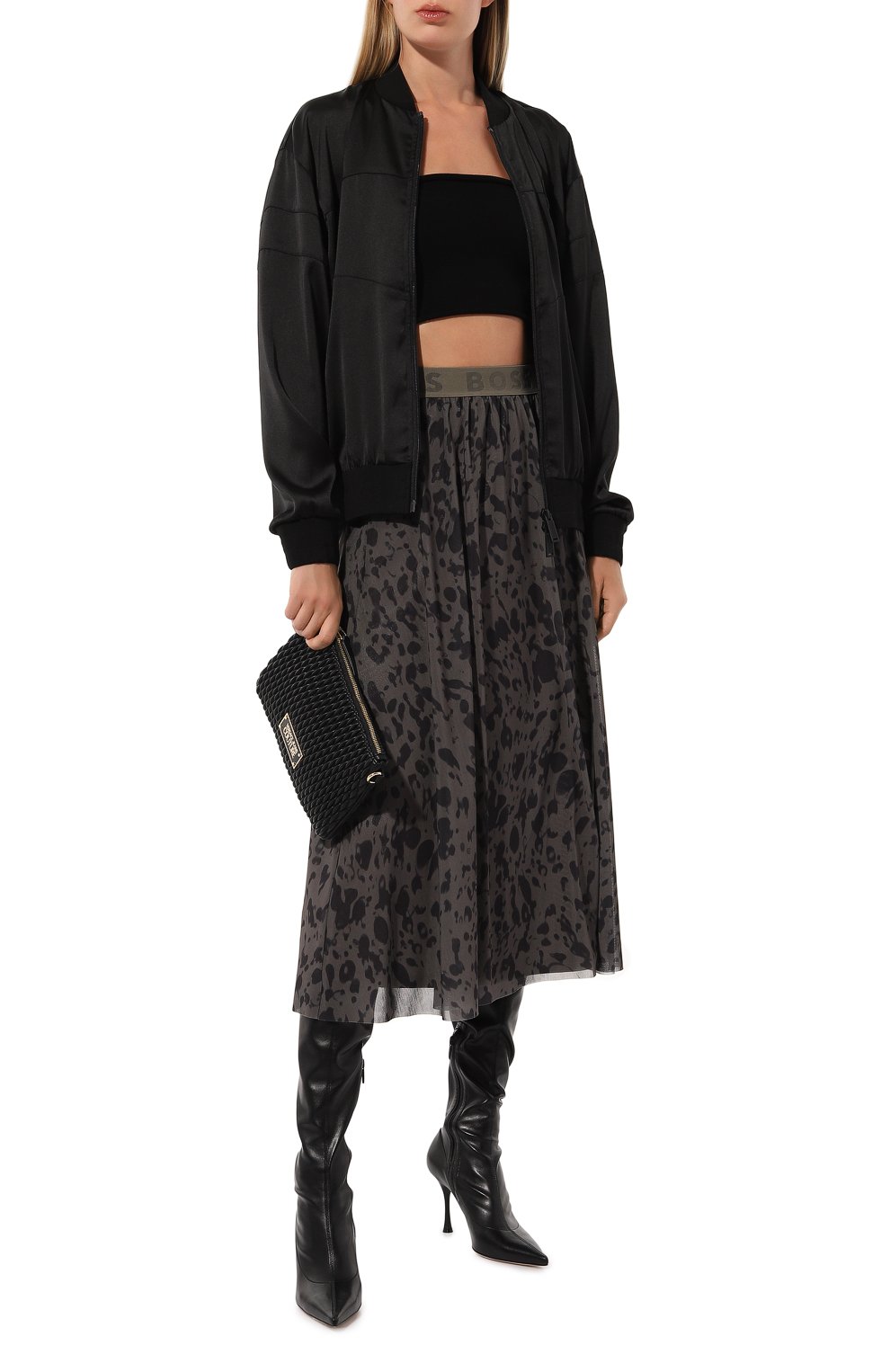 Сумка VERSACE JEANS COUTURE, арт. 75VA4B0X-ZS818, фото 8