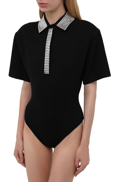 Боди DAVID KOMA, арт. PF21DK28BS, фото 3