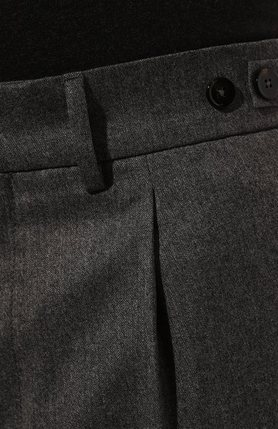 Шерстяные брюки BERWICH, арт. BERT0/VB8996, фото 5