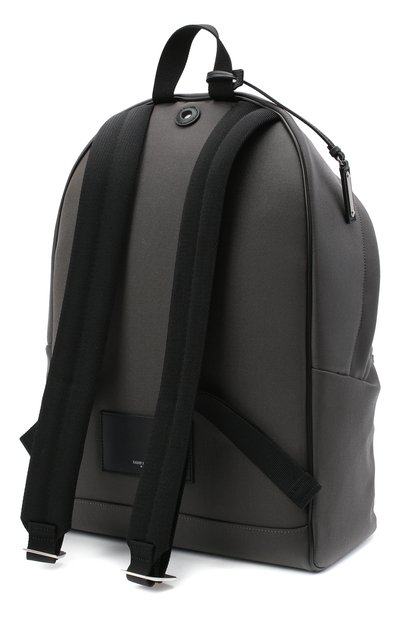 Текстильный рюкзак city SAINT LAURENT, арт. 534967/GIV3F, фото 3