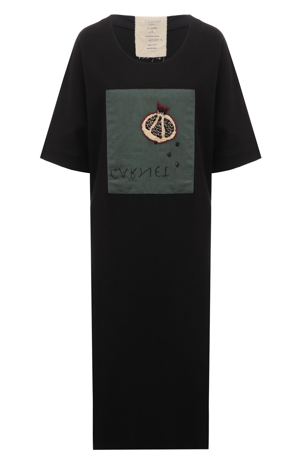 Платье MIDGARD PARIS, арт. V1-TS502-BL, фото 1