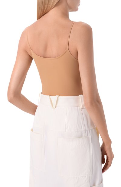 Боди JIL SANDER, арт. J01NC0020/J70026, фото 4
