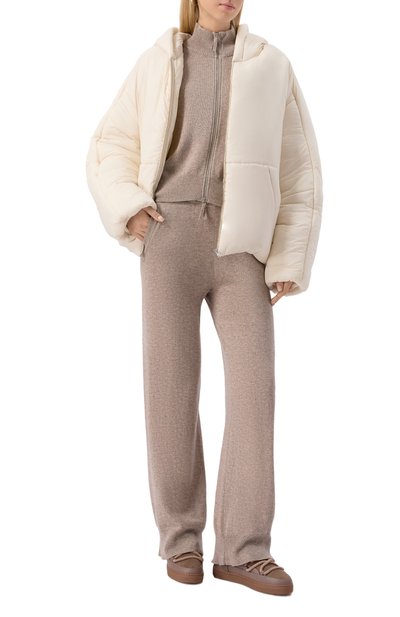 Замшевые полусапоги classic INUIKII, арт. 1001.003.0122, фото 3