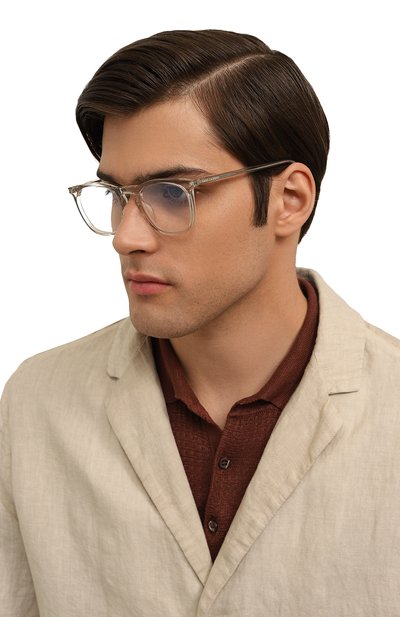 Оправа SAINT LAURENT, арт. SL 623 0PT 004, фото 3