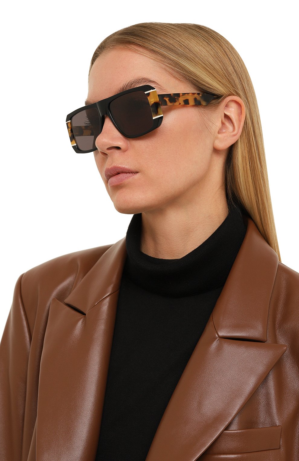 Солнцезащитные очки KALEOS, арт. SCH0FIELD C-006, фото 2